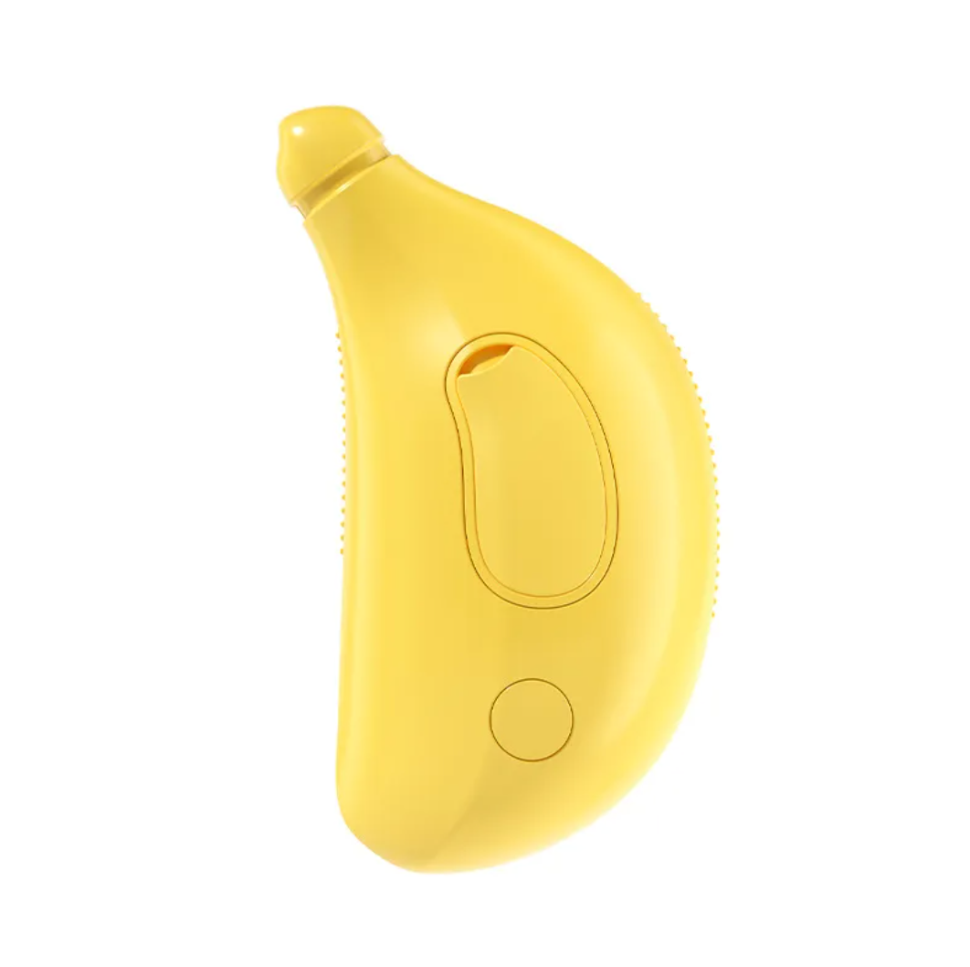 Mistipaw Steam Grooming Brush