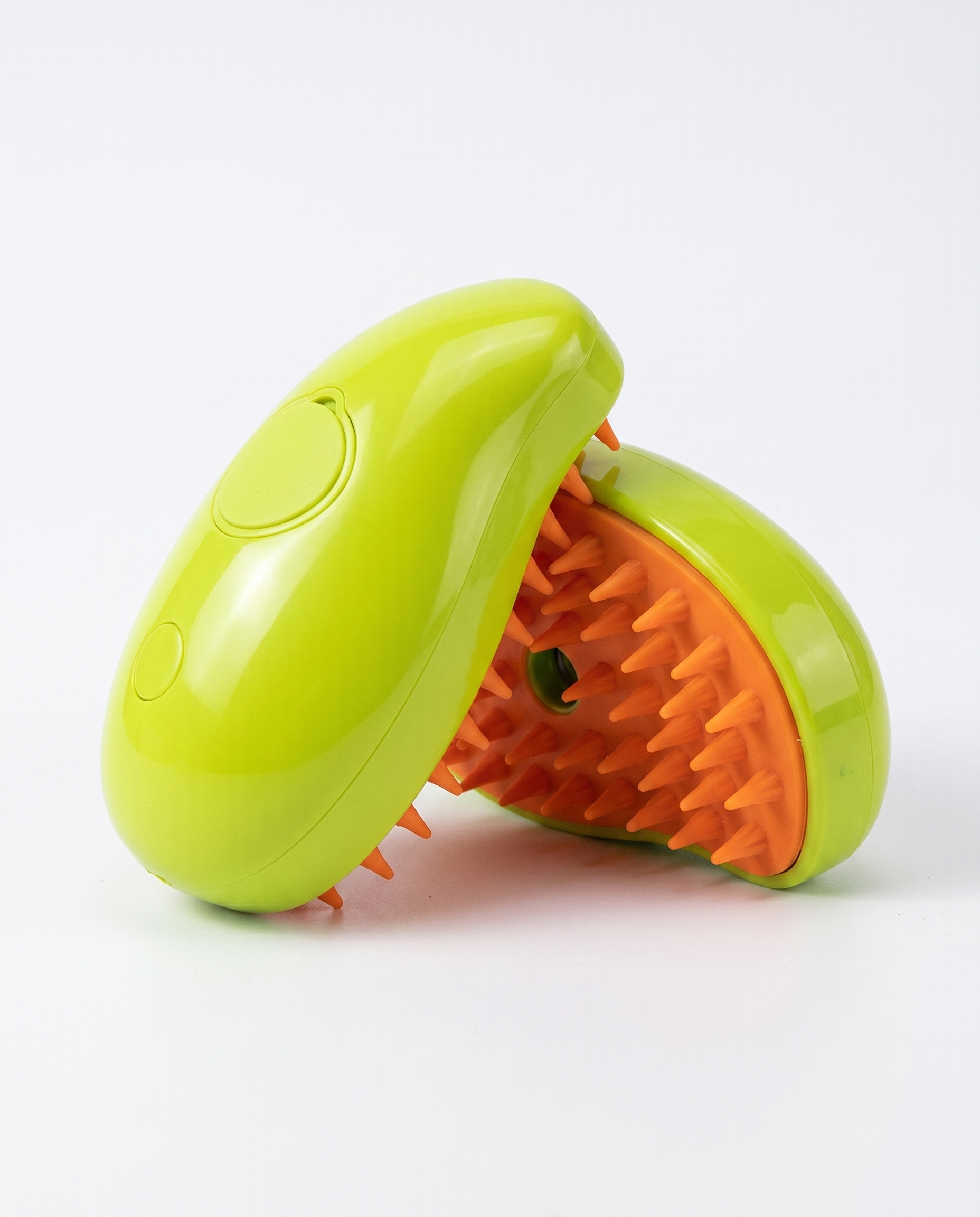 Mistipaw Steam Grooming Brush